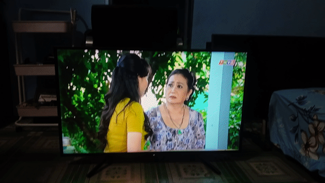 Tivi Sony 43W660F 43 inch. Mua bán Tivi, Âm thanh tại Thị xã Tân Uyên Bình Dương được đăng bởi tre hình 1