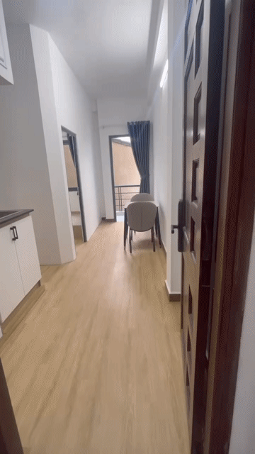 Cho thuê Căn hộ Chung cư Quận Bình Thạnh Tp Hồ Chí Minh diện tích 40 m² giá 6,8 triệu/tháng
