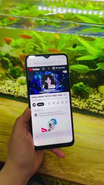 Oppo A15 32GB Trắng. Mua bán Điện thoại tại Quận Cầu Giấy Hà Nội được đăng bởi Bé Thương Nè hình 1