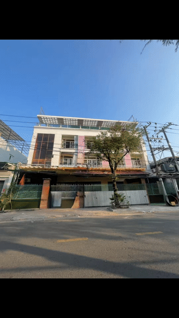 Cho thuê Nhà ở Quận 8 Tp Hồ Chí Minh diện tích 1000 m² giá 170 triệu/tháng