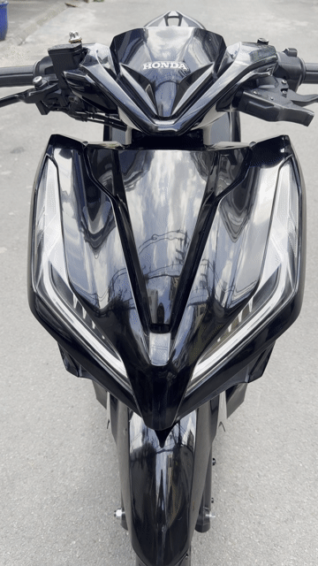 HT GÓP ĐẬU💯Vario 125 BSTP 9chủ Xe Đẹp Ít Đi Bán🚘. Mua bán Xe máy tại Quận Tân Bình Tp Hồ Chí Minh được đăng bởi CươngCương hình 1