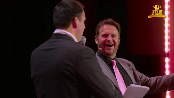 Trophée Hôtellerie et Restauration