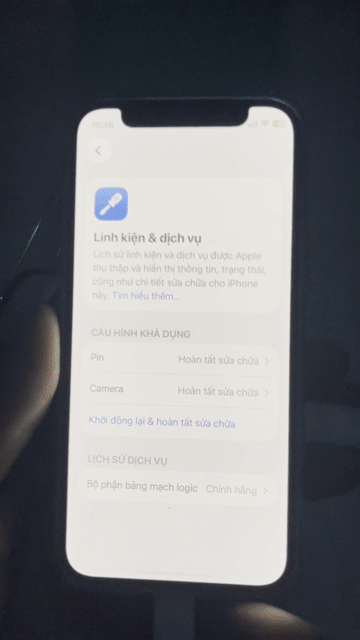 iPhone 12 mini màn zin ám nhẹ có gl. Mua bán Điện thoại tại Huyện Lý Nhân Hà Nam được đăng bởi doanh hình 1