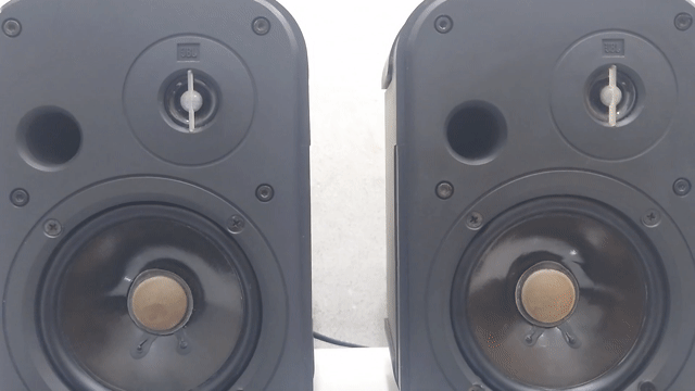 JBL Control 1X chính hãng, 80W/loa, zin & đẹp. Mua bán Tivi, Âm thanh tại Thành phố Thủ Dầu Một Bình Dương được đăng bởi Lê Nguyễn Audio hình 1