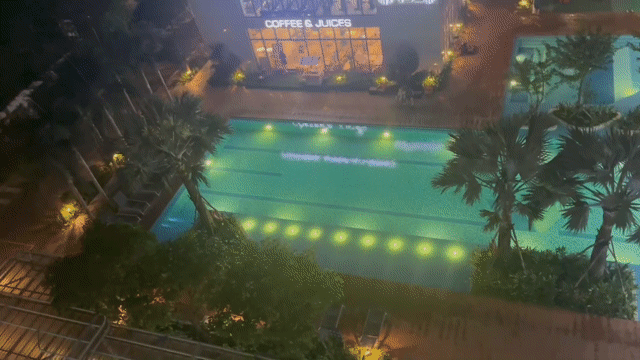 Cho thuê Căn hộ Chung cư C SkyView Thành phố Thủ Dầu Một Bình Dương diện tích 80 m² giá 7 triệu/tháng