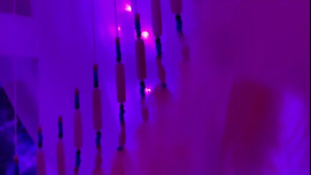 Model - Gabriela sexy anal