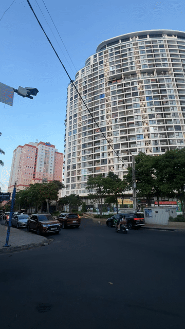 Cho thuê Căn hộ Chung cư Gateway Vũng Tàu Thành phố Vũng Tàu Bà Rịa - Vũng Tàu diện tích 74 m² giá 8,5 triệu/tháng