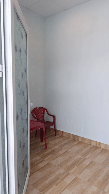 Cho thuê Phòng trọ Thành phố Đà Lạt Lâm Đồng diện tích 30 m² giá 3 triệu/tháng