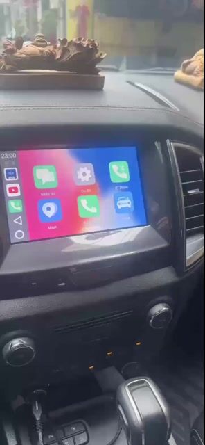 2021 Wildtrak 2.0L 4x4 AT - 59000 km. Mua bán Ô tô tại Huyện Mê Linh Hà Nội được đăng bởi Công Miền hình 1