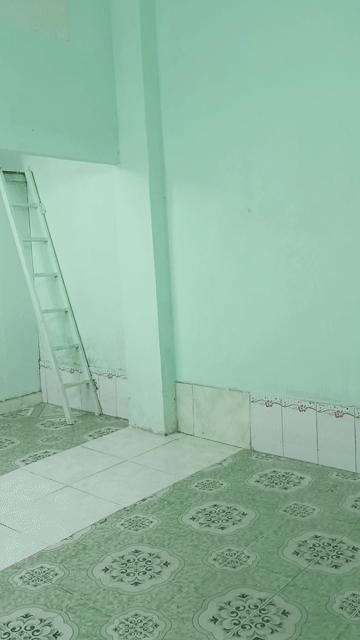 Cho thuê Phòng trọ Thành phố Thuận An Bình Dương diện tích 12 m² giá 1,1 triệu/tháng