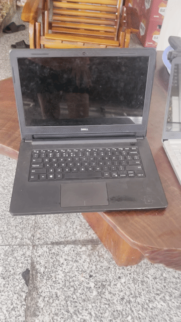 Máy tính xách tay Dell, HP, Acer Đen. Mua bán Laptop tại Thành phố Thuận An Bình Dương được đăng bởi chu thị tiến hình 1