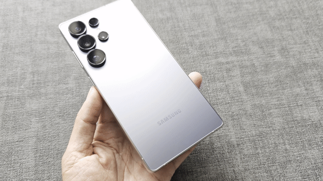 Samsung S25 Ultra 256GB Xanh Chuẩn Zin Áp Có GL. Mua bán Điện thoại tại Quận 4 Tp Hồ Chí Minh được đăng bởi Minh Anh hình 1