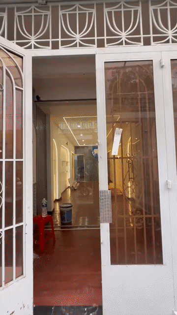 Cho thuê Nhà ở Quận Tân Bình Tp Hồ Chí Minh diện tích 50 m² giá 15 triệu/tháng