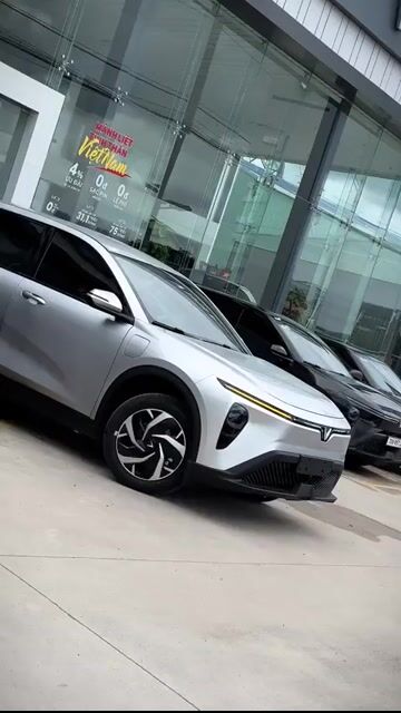 VINFAST LIMO GREEN XE SẴN, TRẢ TRƯỚC 79TR NHẬN XE. Mua bán Ô tô tại Thành phố Thủ Đức Tp Hồ Chí Minh được đăng bởi VINFAST MIỀN NAM hình 1