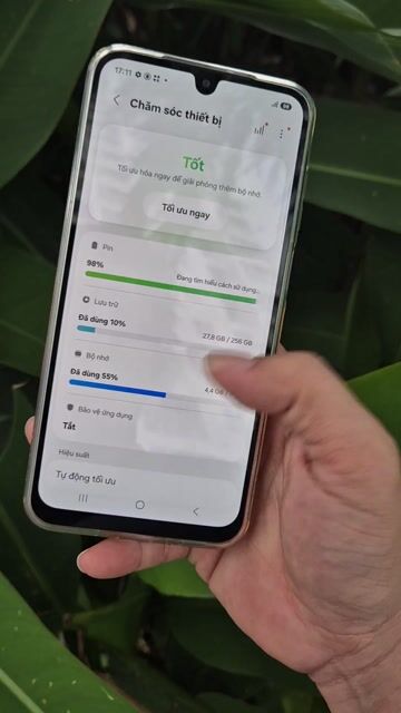 Samsung Galaxy A26 5G 8GB 256GB. Mua bán Điện thoại tại Quận 8 Tp Hồ Chí Minh được đăng bởi Phan Minh Tân hình 1