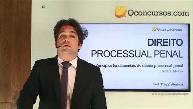 Direito Processual Penal