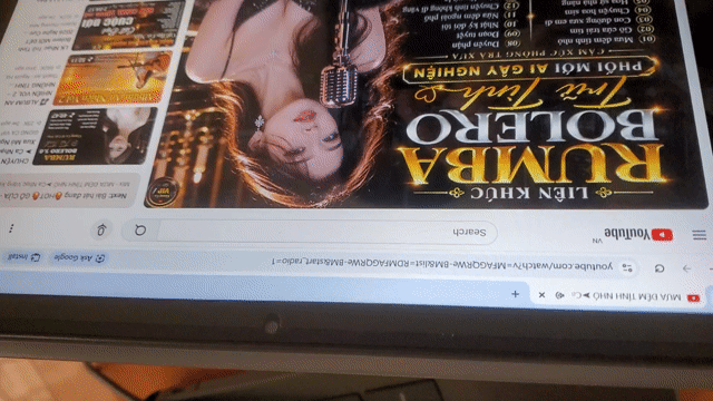 Lenovo Yoga 10 inch 8GB/256GB Like New. Mua bán Laptop tại Quận Gò Vấp Tp Hồ Chí Minh được đăng bởi Anh Minh hình 1