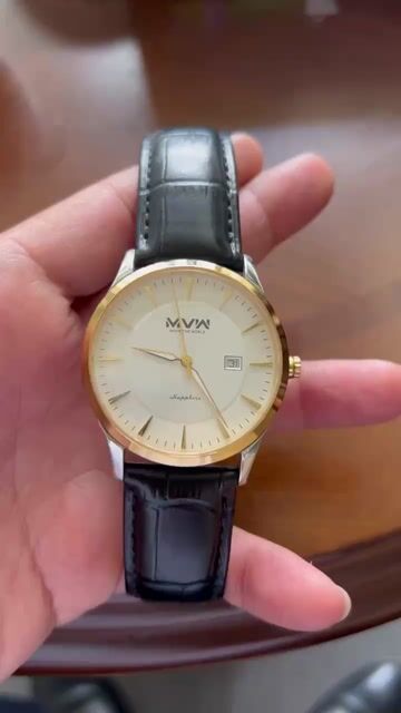 Đồng hồ lướt 99% còn dây thép zin. Mua bán Đồng hồ tại Quận 6 Tp Hồ Chí Minh được đăng bởi Phan Cường hình 1