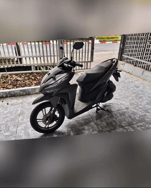 Honda Vario 150 2018 29882 km. Mua bán Xe máy tại Thành phố Thủ Dầu Một Bình Dương được đăng bởi Tên chưa cung cấp hình 1