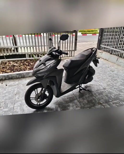 Honda Vario 150 2018 29882 km. Mua bán Xe máy tại Thành phố Thủ Dầu Một Bình Dương được đăng bởi Tên chưa cung cấp hình 1