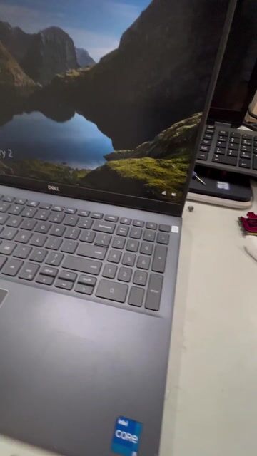 Dell Vostr***5G7 15.6 inch 8GB/256GB. Mua bán Laptop tại Quận Bình Tân Tp Hồ Chí Minh được đăng bởi Tantaimobile hình 1