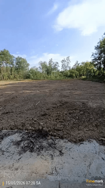Mua bán Đất Huyện Hòa Vang Đà Nẵng diện tích 800 m² giá 720 triệu