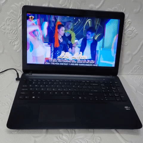 Sony I7 gen 3 - RAM 8GB - Ssd 120gb. Mua bán Laptop tại Quận 12 Tp Hồ Chí Minh được đăng bởi PHƯƠNG   LAPTOP  PC  hình 1