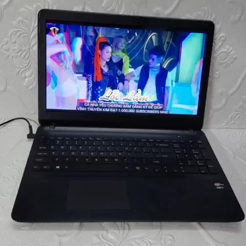 Sony I7 gen 3 - RAM 8GB - Ssd 120gb. Mua bán Laptop tại Quận 12 Tp Hồ Chí Minh được đăng bởi PHƯƠNG   LAPTOP  PC  hình 1