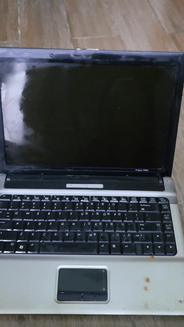 HP Compaq 6520s Đen Đã qua sử dụng. Mua bán Laptop tại Quận 12 Tp Hồ Chí Minh được đăng bởi Trúc Nguyễn hình 1