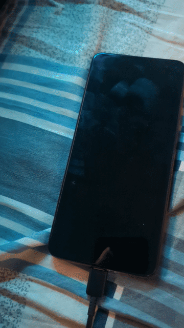 Xiaomi Redmi K30 4G 128GB Đỏ. Mua bán Điện thoại tại Thành phố Dĩ An Bình Dương được đăng bởi Thành Nguyễn  hình 1