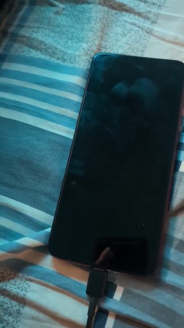 Xiaomi Redmi K30 4G 128GB Đỏ. Mua bán Điện thoại tại Thành phố Dĩ An Bình Dương được đăng bởi Thành Nguyễn  hình 1