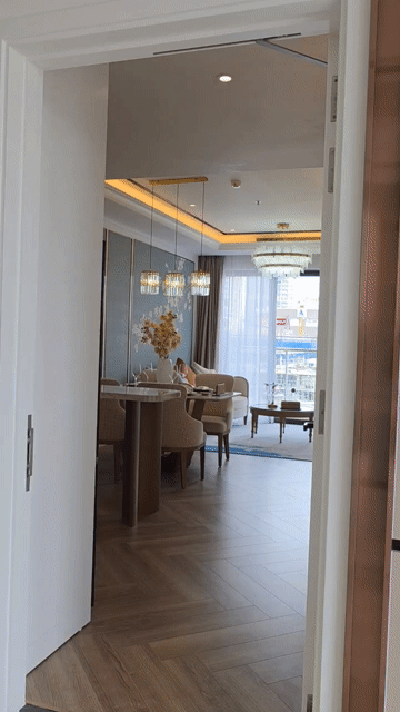 Mua bán Căn hộ Chung cư Capital Square Quận Sơn Trà Đà Nẵng diện tích 63 m² giá 5,266 tỷ