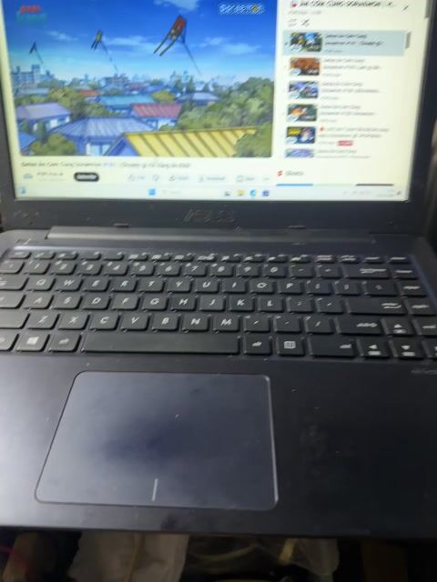 Laptop Asus E402S. Mua bán Laptop tại Quận Phú Nhuận Tp Hồ Chí Minh được đăng bởi Tấn hình 1