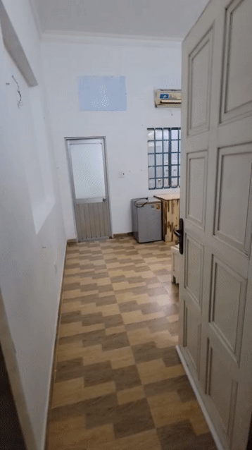 Cho thuê Phòng trọ Quận Bình Thạnh Tp Hồ Chí Minh diện tích 18 m² giá 4,2 triệu/tháng