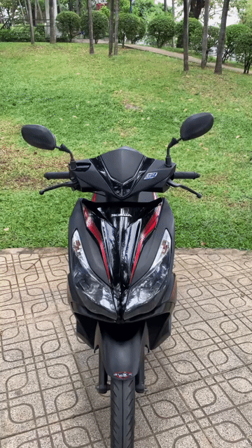 Honda Air Blade 2015 biển tp chính chủ. Mua bán Xe máy tại Quận Bình Thạnh Tp Hồ Chí Minh được đăng bởi văn vũ hình 1