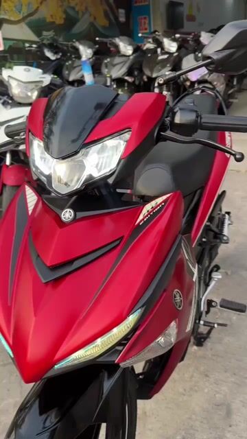 Exciter LED( E có bán góp ). Mua bán Xe máy tại Quận Ninh Kiều Cần Thơ được đăng bởi MINH THIỆN bán xe trả góp hình 1