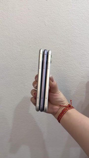 iPhone 11 128GB zin đẹp Bảo Hành 1 đổi 1. Mua bán Điện thoại tại Quận Cầu Giấy Hà Nội được đăng bởi Henry Shop hình 1
