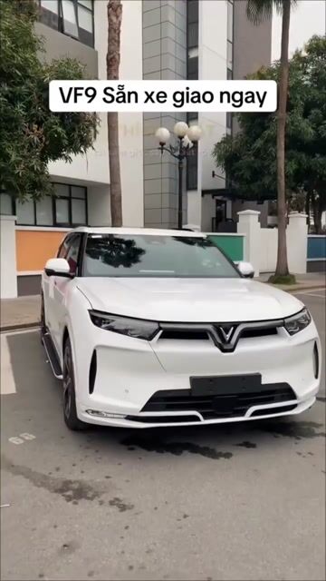 VF9 ĐỔI XĂNG QUA ĐIỆN TẶNG 100TR-BAO NỢ XẤU 100%. Mua bán Ô tô tại Quận Gò Vấp Tp Hồ Chí Minh được đăng bởi Kỳ hình 1