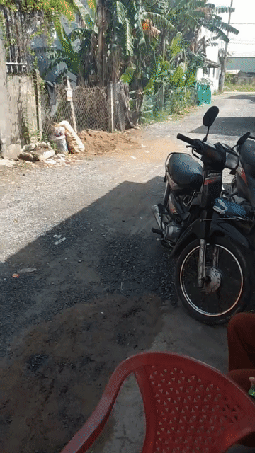 Cho thuê Phòng trọ Huyện Đức Hòa Long An diện tích 25 m² giá 700.000 đ/tháng