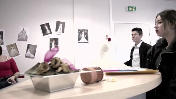 MON RÊVE EST DEVENU RÉALITÉ