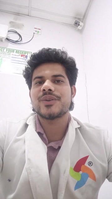 Real World Evidence®  of 42 Months Age With Initial Ability Score 328 Having 328 Today by Rahul Kumar Malik, Admin Manager from New Delhi