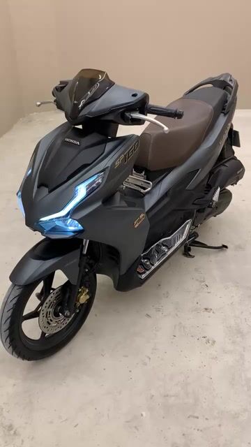 🔥Air Blade 160 ABS 2022 BSTP Odo 12k Zin Chính Chủ. Mua bán Xe máy tại Thành phố Thủ Đức Tp Hồ Chí Minh được đăng bởi iMotorbike Khương Phan hình 1