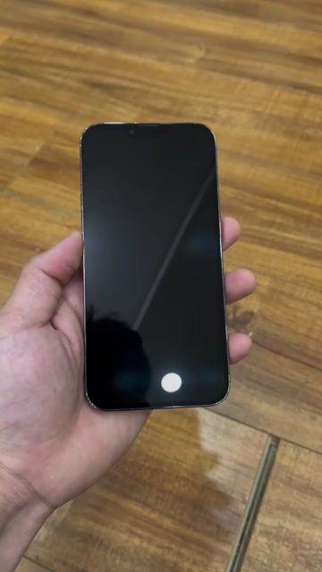 Bán iPhone 13 Pro Max QT Đen 128GB. Mua bán Điện thoại tại Quận Hải Châu Đà Nẵng được đăng bởi Bin hình 1