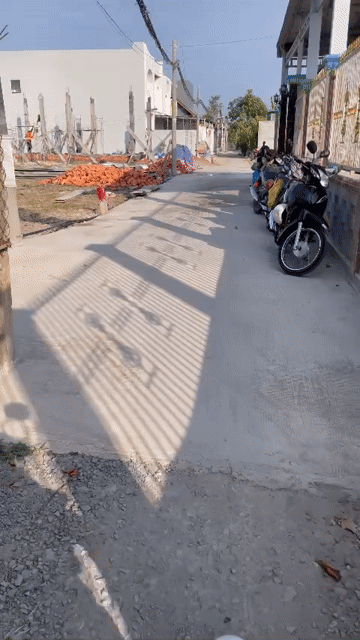Mua bán Đất Huyện Cần Giuộc Long An diện tích 124 m² giá 1,3 tỷ