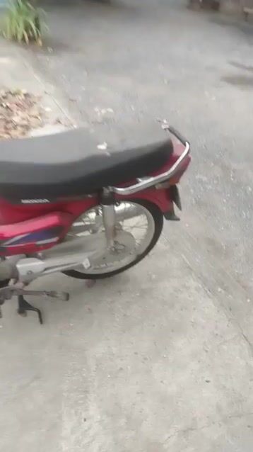 supper dream dọn kiểng full. Mua bán Xe máy tại Huyện Hóc Môn Tp Hồ Chí Minh được đăng bởi nguyeen anh tuan hình 1