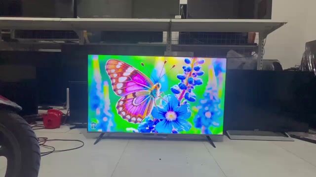 Tivi TCL 50 inch 4K Goole tv nguyến rin. Mua bán Tivi, Âm thanh tại Huyện Hóc Môn Tp Hồ Chí Minh được đăng bởi Điện Tử Mạnh Anh hình 1