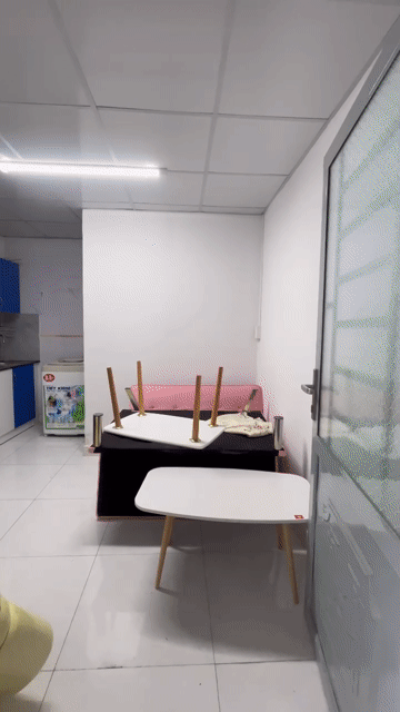 Cho thuê Phòng trọ Quận 7 Tp Hồ Chí Minh diện tích 40 m² giá 4,7 triệu/tháng