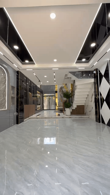 Mua bán Nhà ở Quận 12 Tp Hồ Chí Minh diện tích 60 m² giá 7,35 tỷ