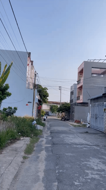 Mua bán Đất Huyện Hóc Môn Tp Hồ Chí Minh diện tích 85 m² giá 3,7 tỷ