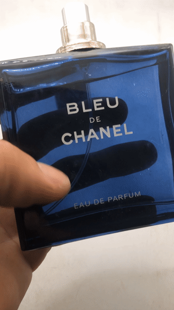 Nước hoa Chanel Bleu de Chanel Nam 100ml. Mua bán Nước hoa tại Huyện Thanh Trì Hà Nội được đăng bởi Hoài niệm shop hình 1